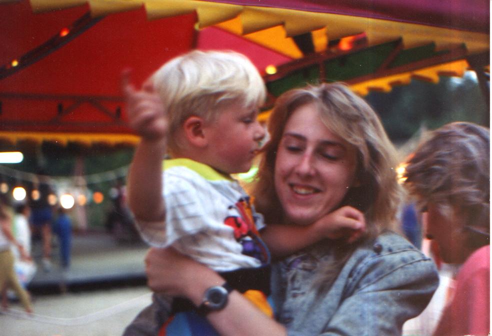 Ugye elmegyünk Disneylandbe?